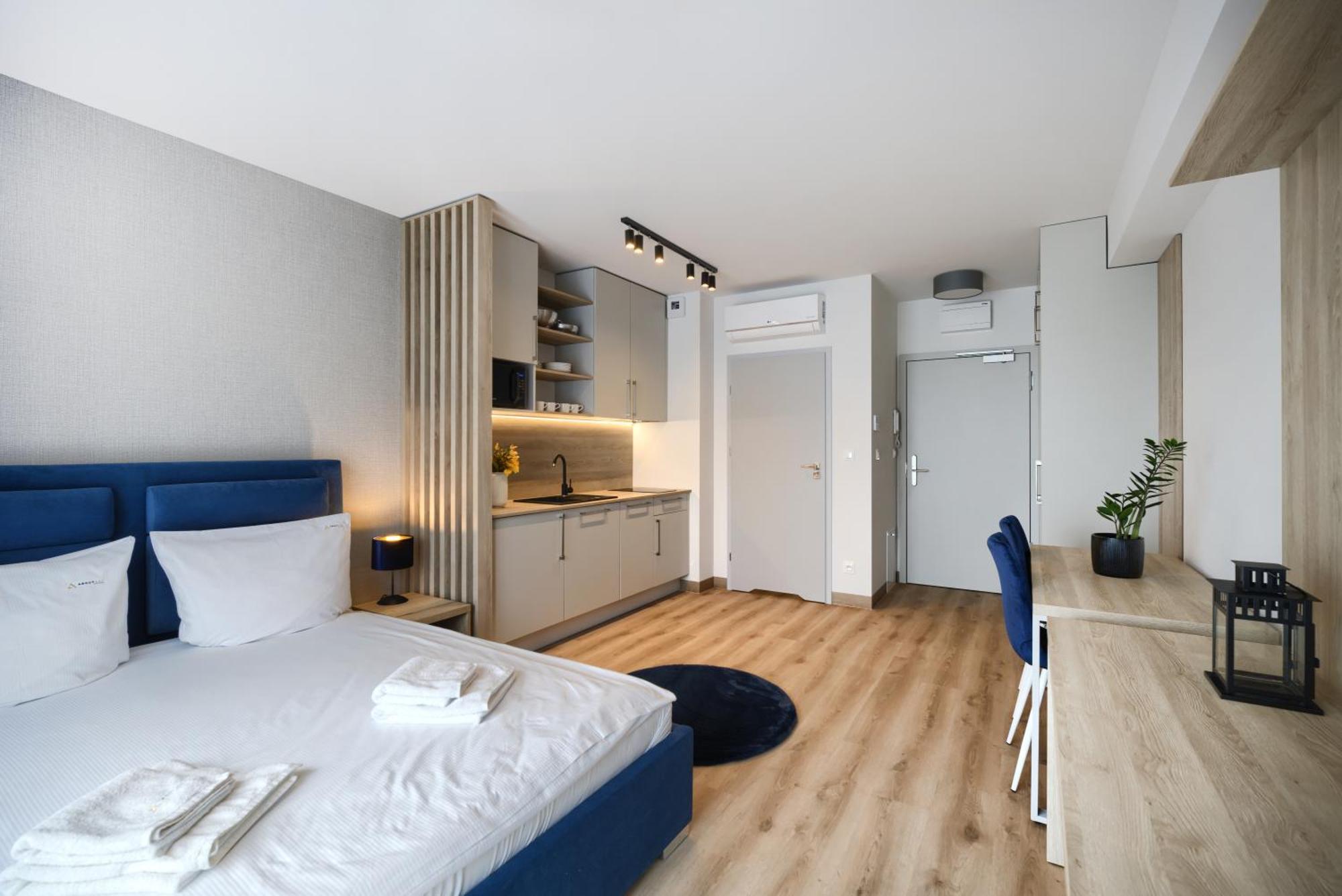 Aboutartapartments - Otynska 4 Wrocław Exterior foto