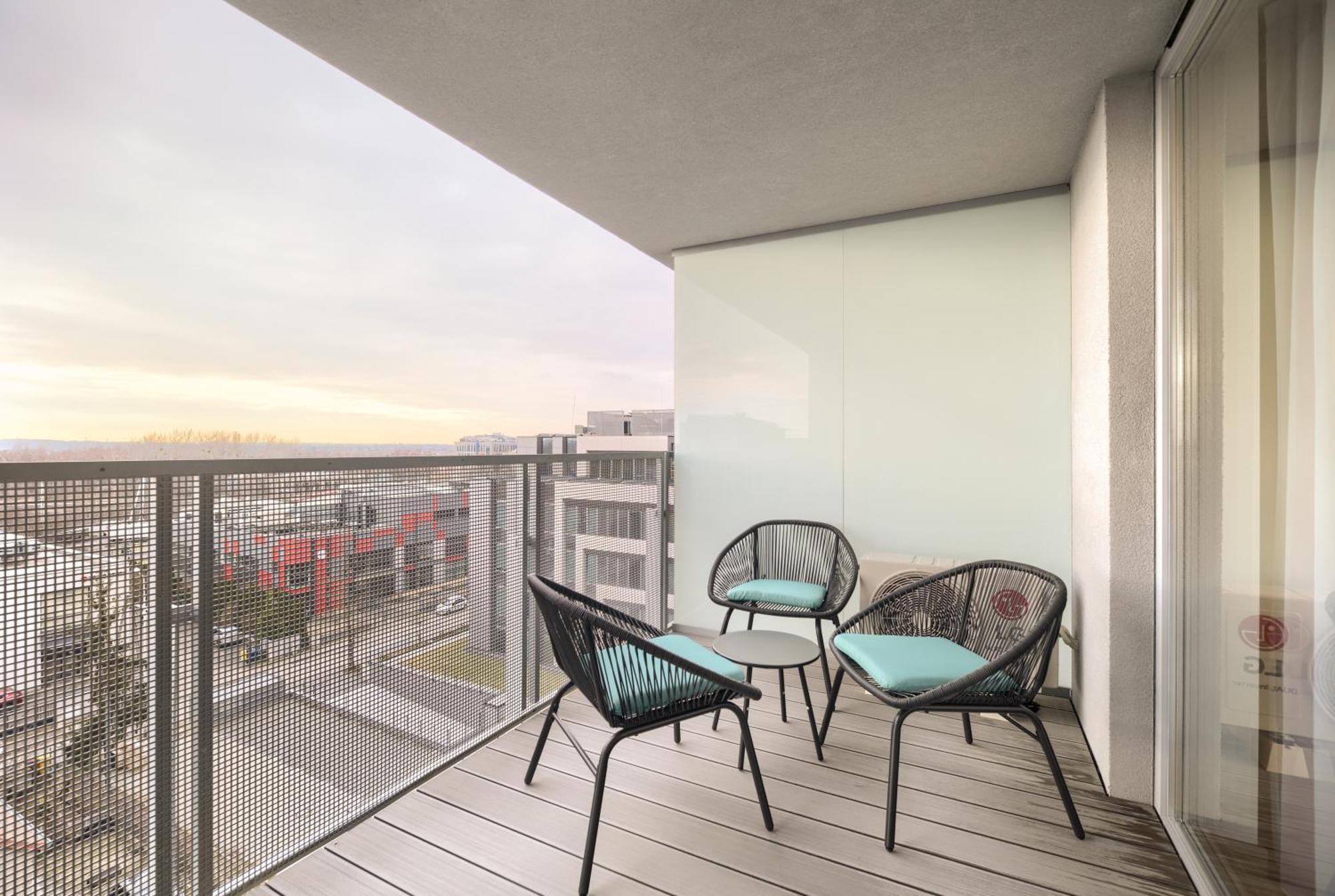 Aboutartapartments - Otynska 4 Wrocław Exterior foto