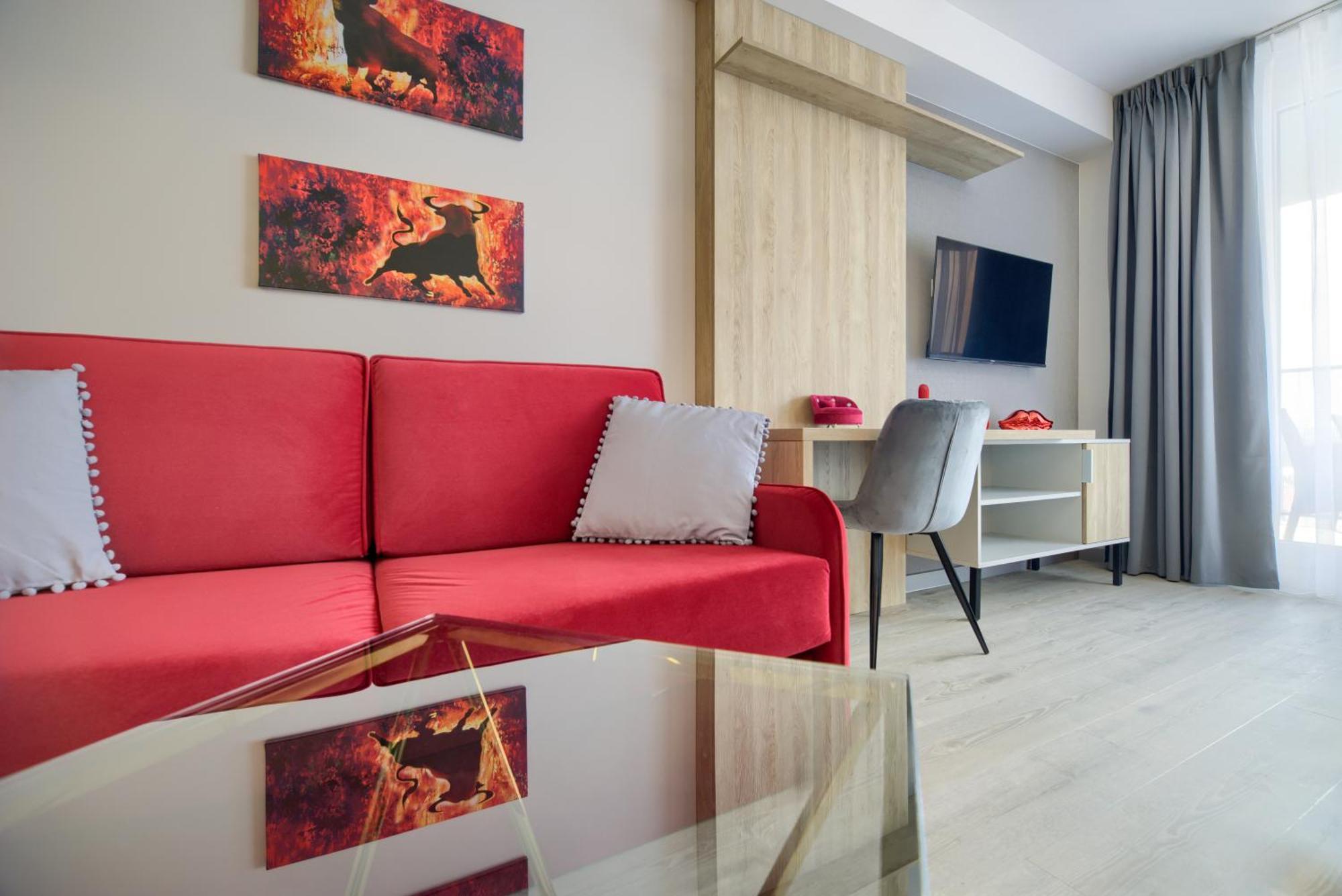 Aboutartapartments - Otynska 4 Wrocław Exterior foto